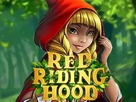 Red Riding Hood
