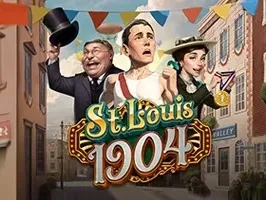 เซนต์หลุยส์ 1904