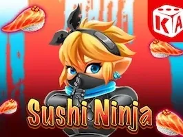 Sushi Ninja