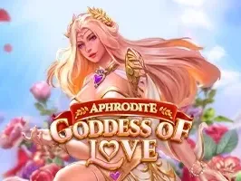 Aphrodite - Goddess of Love