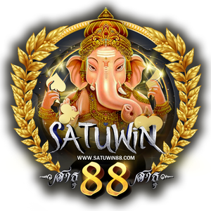 satuwin88 Logo